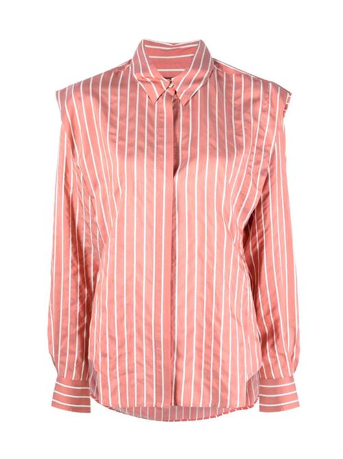 Camicia Sotalki ISABEL MARANT | 22PCH079122P024I11PA